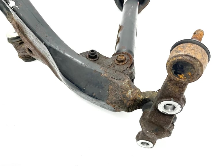 Lexus GS300 Suspension Shock Lower Control Arm Front O/S OEM MK3 RHD RNA1307