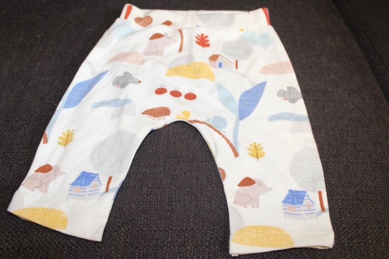 Baby boys clothes bundle, 14 items, 0-3 months