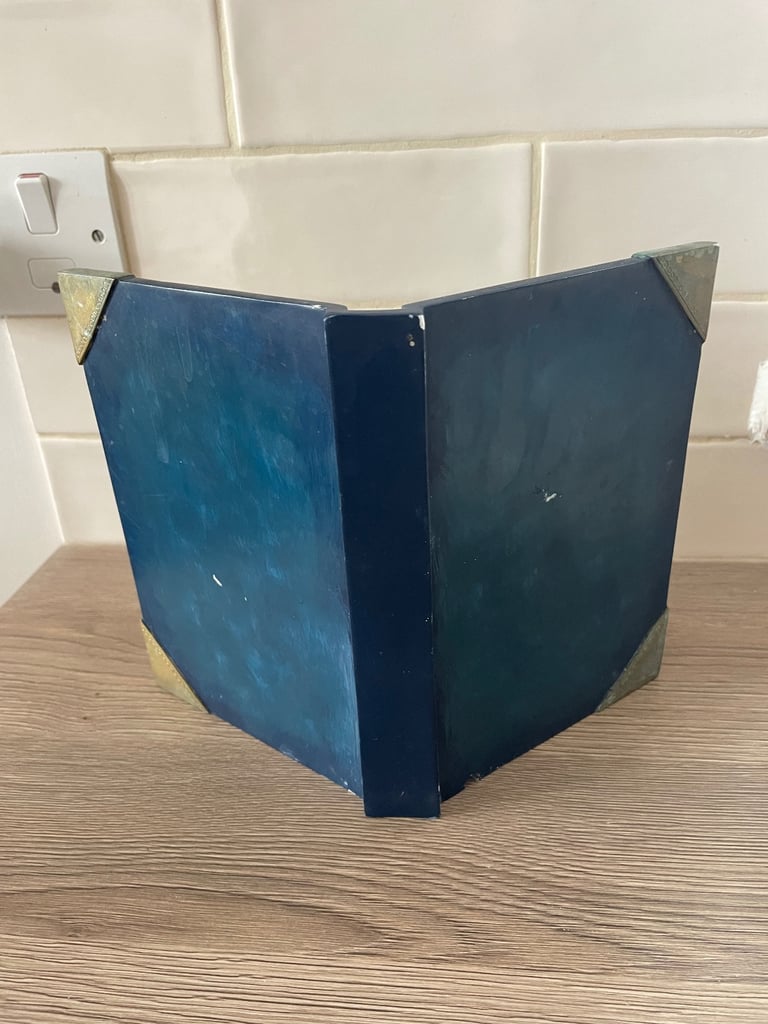 Nativity Christmas Ornament