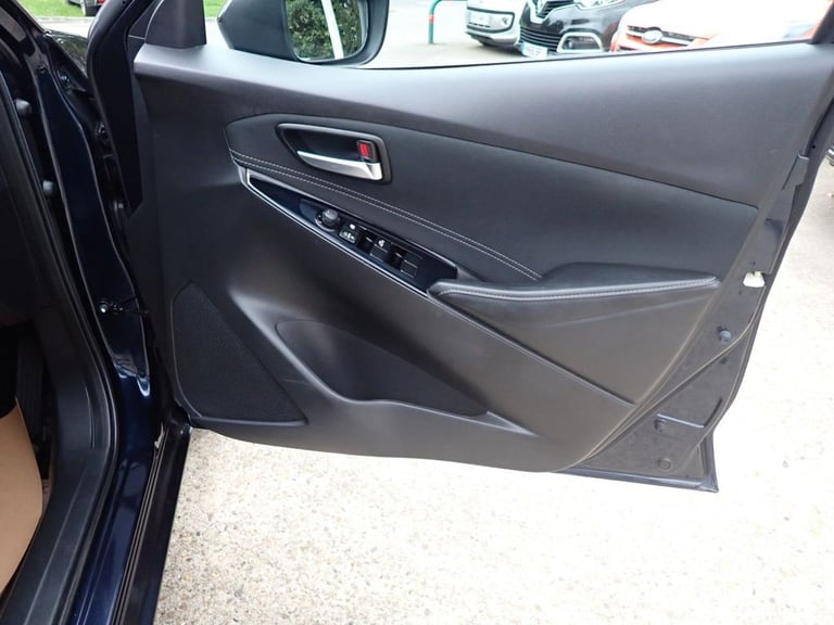 2018 67 MAZDA MAZDA2 1.5 SKYACTIV-G SPORT NAV HATCHBACK 5DR PETROL AUTO EURO 6 (