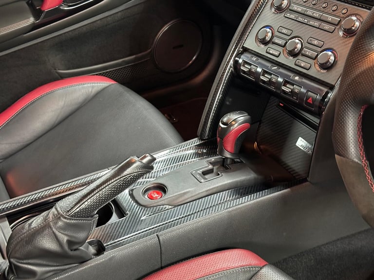 2011 NISSAN GT-R 3.8 PREMIUM EDITION AUTO STAGE 4.25 DBA TITANIUM EXHAUSTS