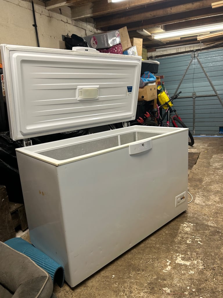image for Chest freezer 