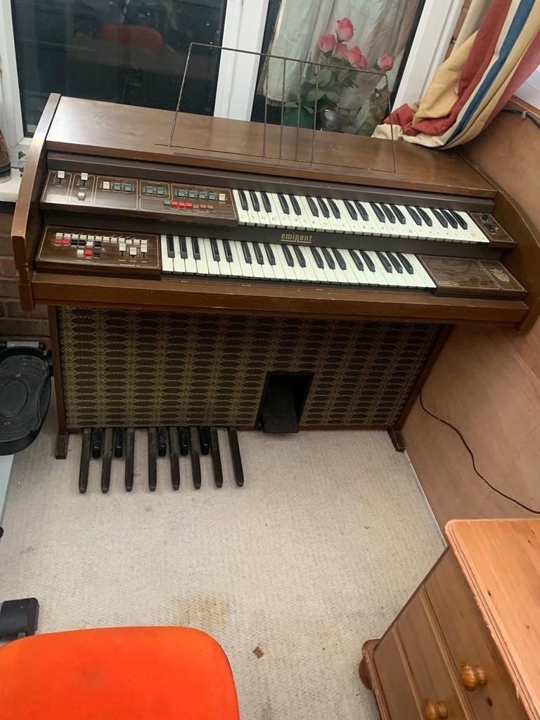 image for Organ 