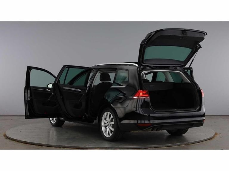 2016 Volkswagen Golf 1.4 TSI 150 GT 5dr Manual Estate Petrol Manual