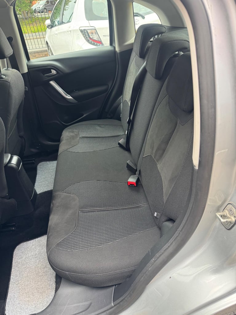 2013 Citroen C3 1.6 VTi Exclusive Auto Euro 5 5dr HATCHBACK Petrol Automatic