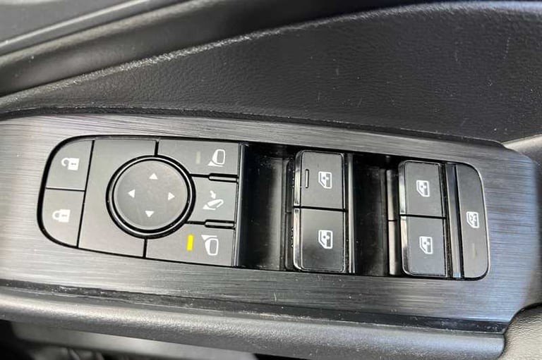 2024 Nissan Qashqai 1.3 DiG-T MH Acenta Premium 5dr HATCHBACK PETROL Manual