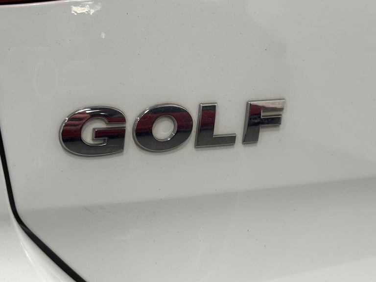 2016 Volkswagen Golf 1.4 TSI BlueMotion Tech Match Edition Hatchback 5dr Petrol DSG Euro 6 (s/s) ...