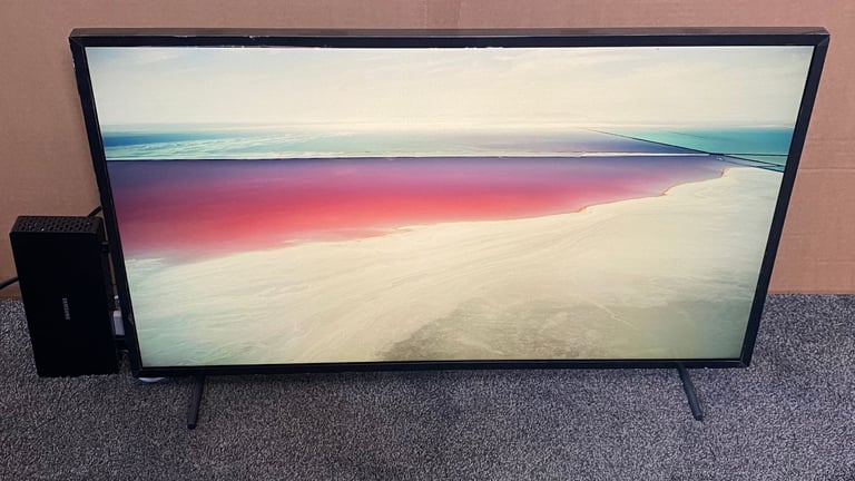 Samsung QE32LS03TCU 32" The Frame Smart 4K QLED TV