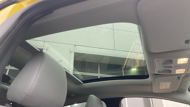 2025 Ford Puma 123kW Premium 43kWh 5dr Auto Electric Hatchback Hatchback Electric Automatic