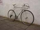 acer/ Road/ Touring Biike by Peugeot , White, Small Size,JUST SERVICED/CHEAP PRICE!