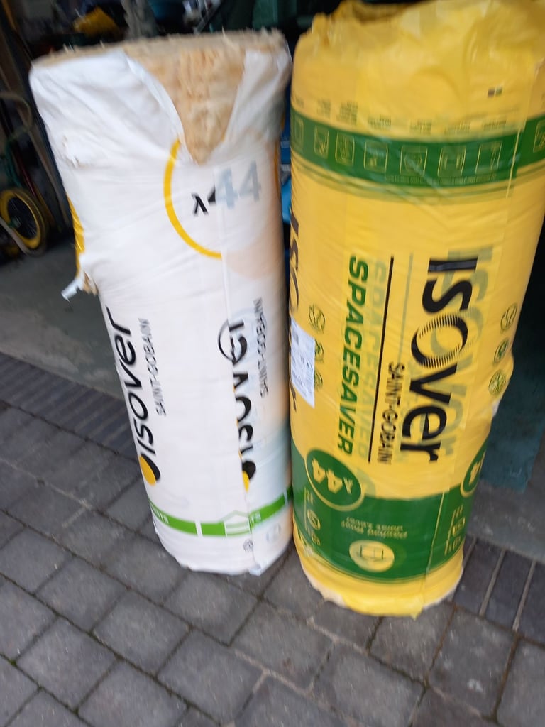 image for Roofing Insulation