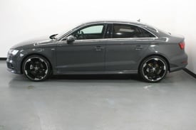 Audi A3 2.0TDI 150 S Line BUY FOR ONLY £235 P/M, FINANCE, NO DEPOSIT AVAILABLE