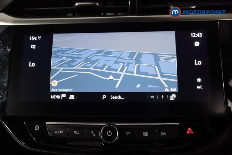 2022 Vauxhall Corsa 1.2 Turbo Ultimate 5dr Auto Hatchback Petrol Automatic