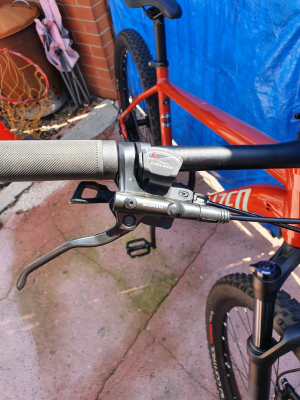Specialized Rockhopper Elite 