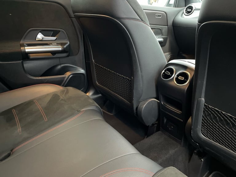 2021 Mercedes-Benz GLA 1.3 GLA180 AMG Line (Executive) SUV 5dr Petrol 7G-DCT Euro 6 (s/s) (136 ps...