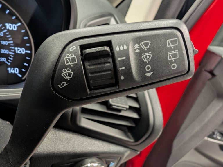 2019 Ford Ecosport 1.0T EcoBoost GPF ST-Line SUV 5dr Petrol Auto Euro 6 (s/s) (125 ps) HATCHBACK ...