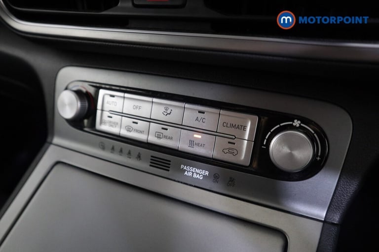 2022 Hyundai KONA 150kW Premium 64kWh 5dr Auto SUV Electric Automatic