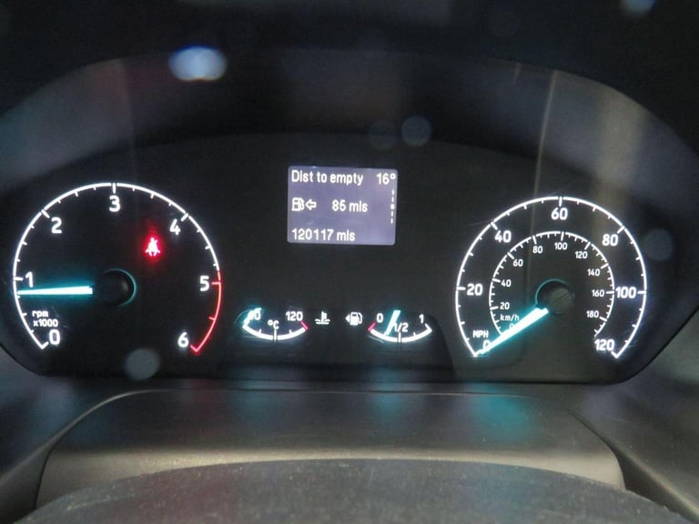 FORD TRANSIT CUSTOM 300 Limited Camper Van - Day Van - Motohome Black Manual Die