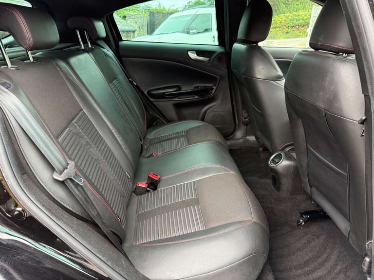 2012 Alfa Romeo Giulietta 1.6 JTDM-2 Veloce 5dr HATCHBACK DIESEL Manual