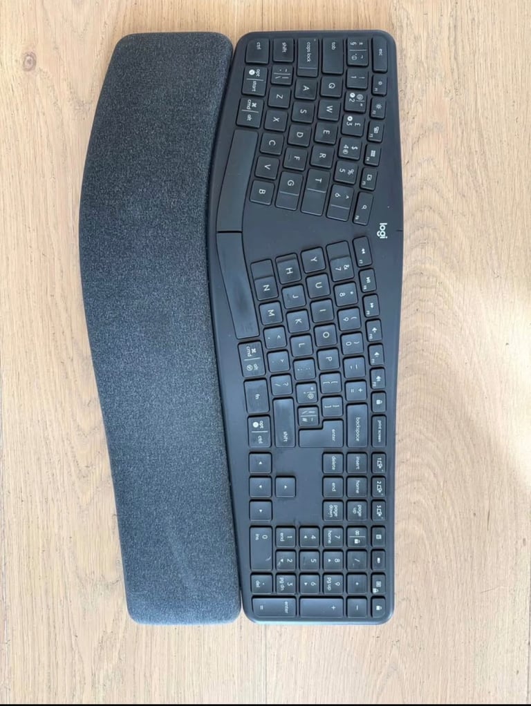 Logitech Ergo K860 Keyboard