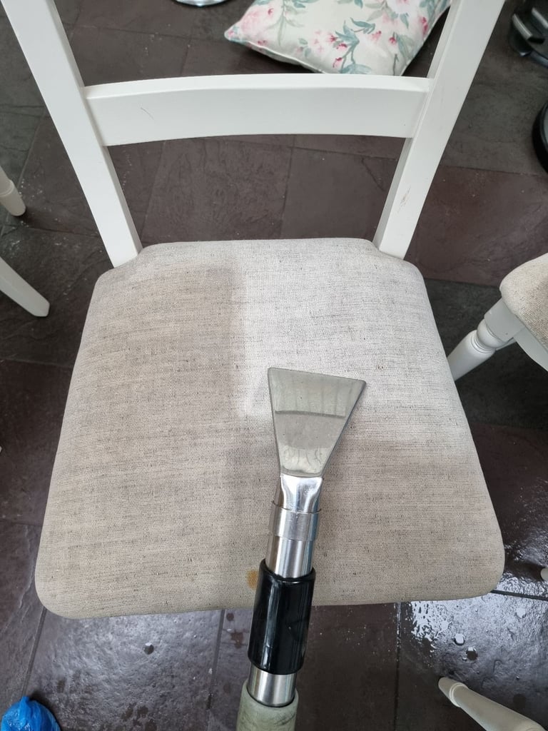 image for Professional Carpet & Upholstery Cleaning Services 