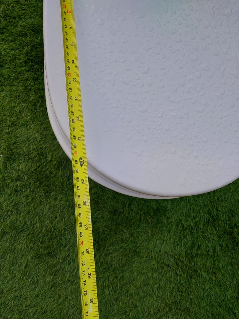 Ideal Standard BTW Toilet & Cistern