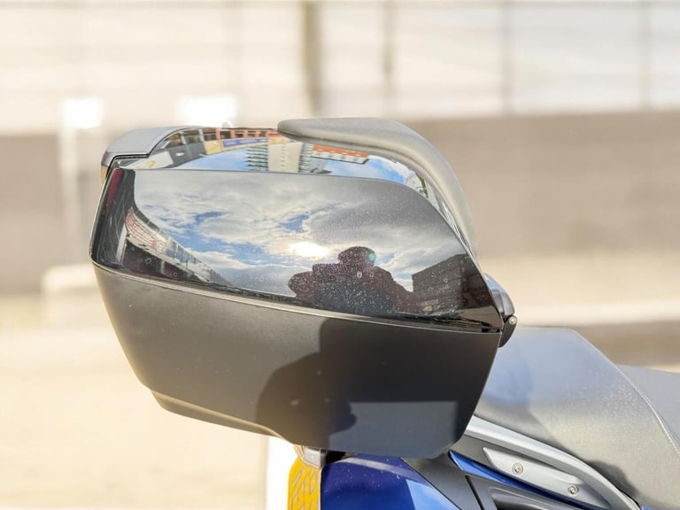 2013 BMW K 1600 GT 1600