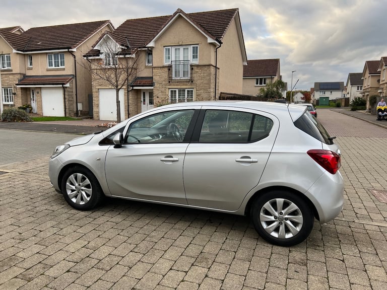 For Sale Vauxhall Corsa 