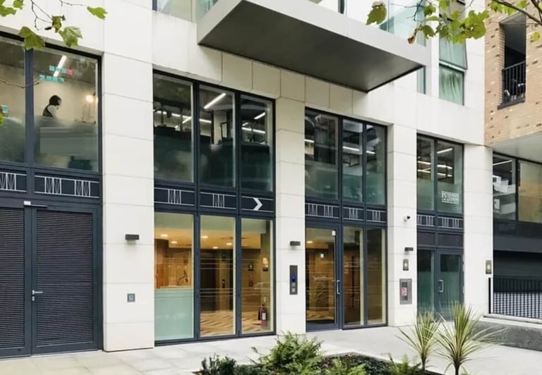 *Paddington* Private Serviced Offices: Units from 3 to 182 desks for rent W2