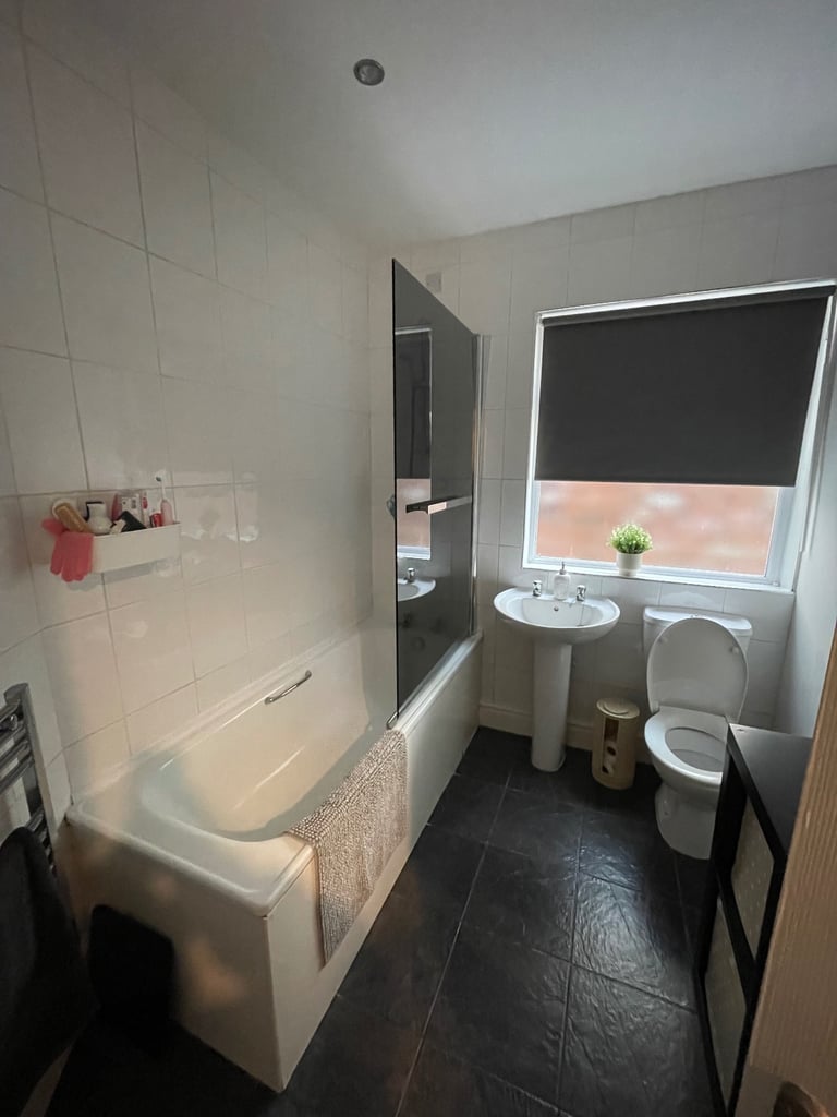 2 bedroom Ground Floor Flat to rent 