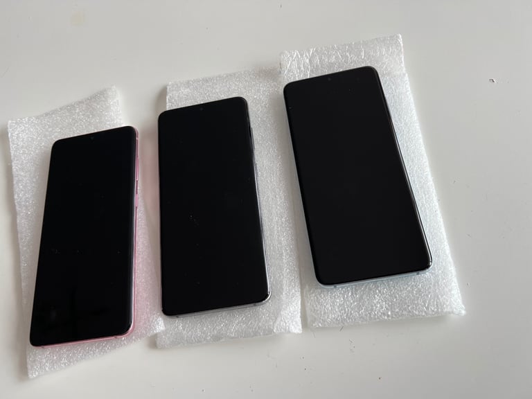 Samsung galaxy s20 5g 128gb 
