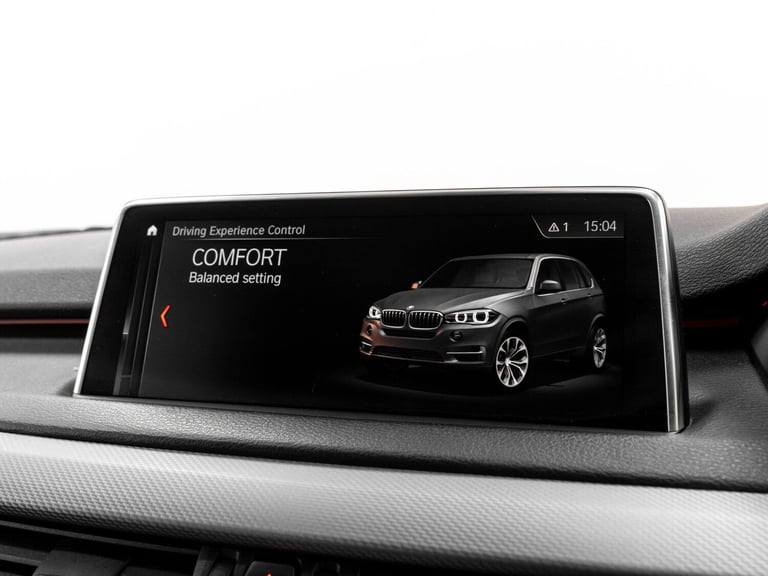 2018 BMW X5 3.0 30d M Sport Auto xDrive Euro 6 (s/s) 5dr ESTATE Diesel Automatic