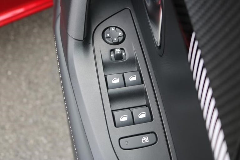 2024 Peugeot 2008 1.2 PureTech Allure SUV 5dr Petrol Manual Euro 6 (s/s) (130 ps) Manual SUV Petr...