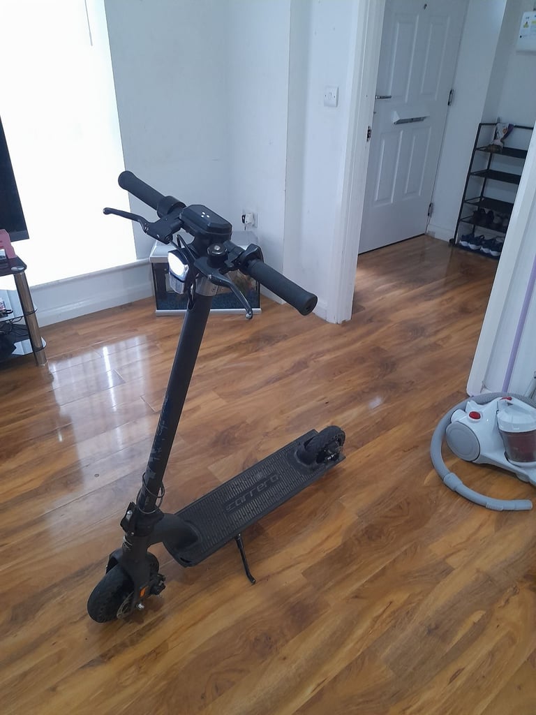 image for Carrera scooter 