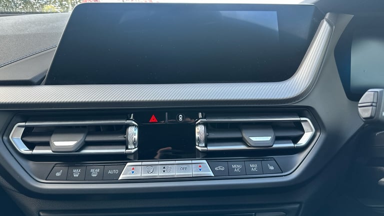 2022 BMW 1 Series 118i [136] M Sport 5dr [Live Cockpit Professional] Petrol Hatchback Hatchback P...