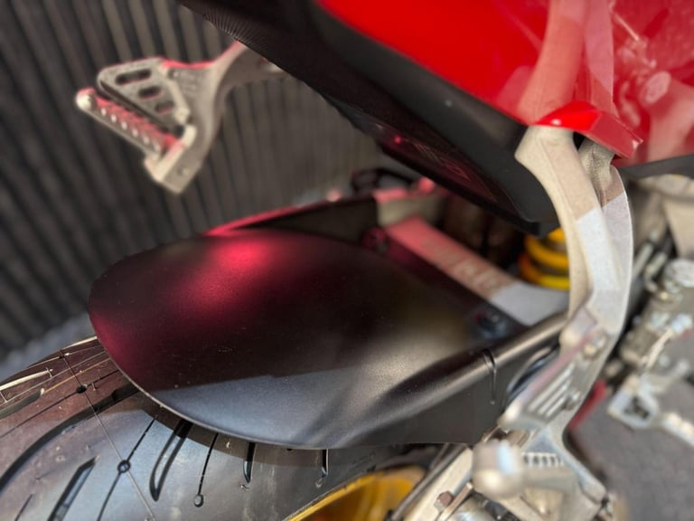 2014 Aprilia RSV4 999 R A-PRC ABS