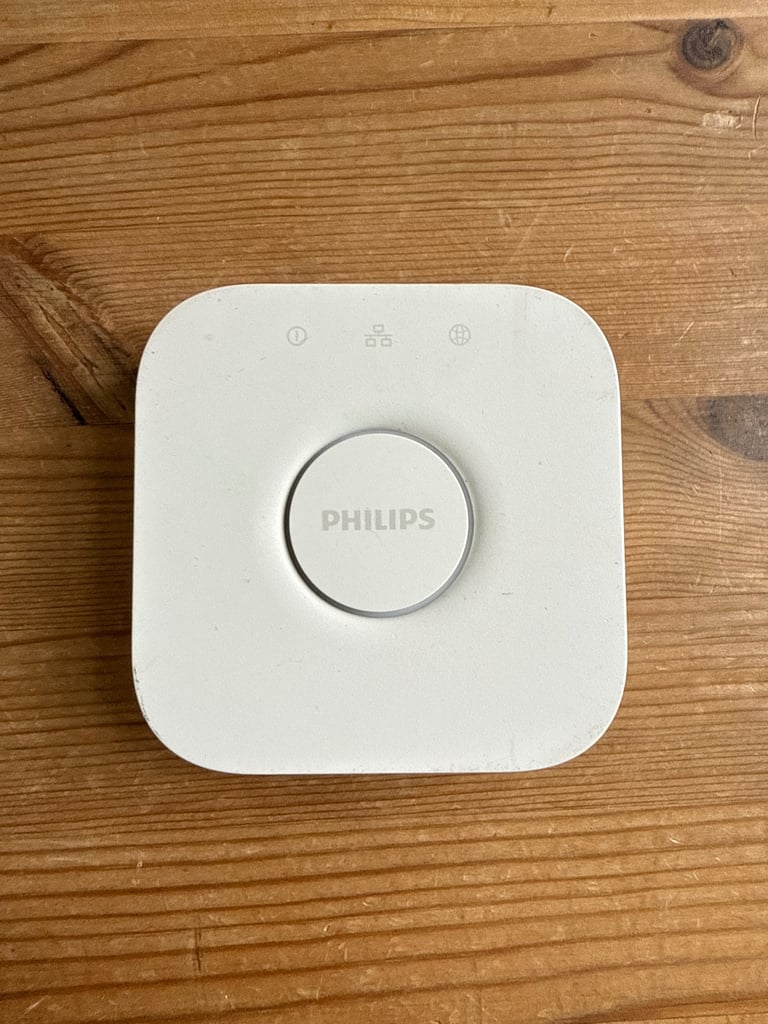 Phillips Hue Bridge