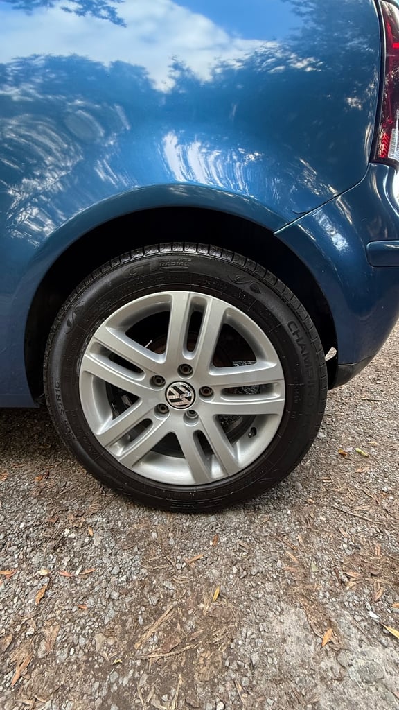 Volkswagen, POLO, Hatchback, 2007, Manual, 1422 (cc), 3 doors