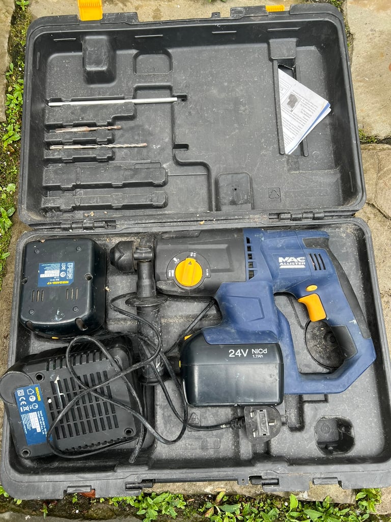 Drill for sale gumtree hotsell