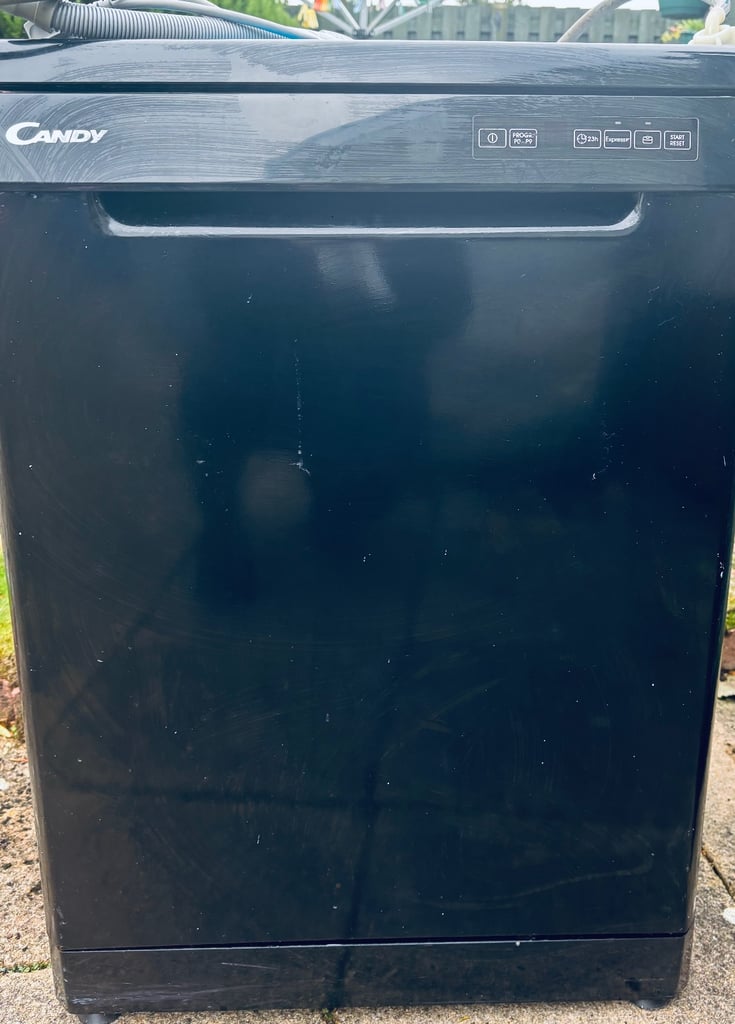 image for Candy Dishwasher (not working)