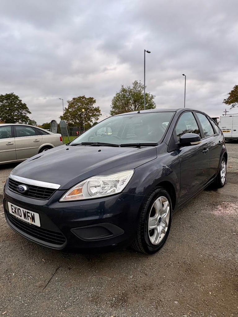 Ford FOCUS 2010