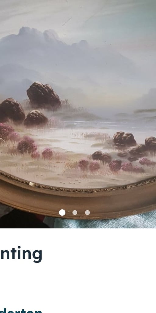 image for antique painting 