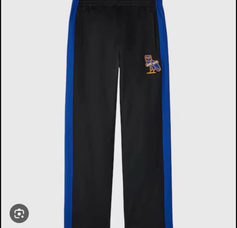 Chelsea X OVO Trscksuit