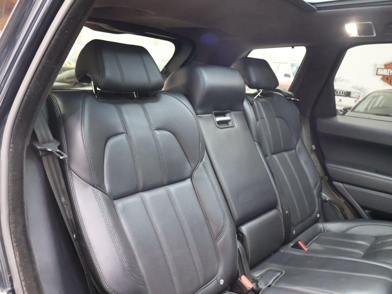 2015 Land Rover Range Rover Sport 3.0 SD V6 HSE Dynamic Auto 4WD Euro 6 (s/s) 5dr ESTATE Diesel A...