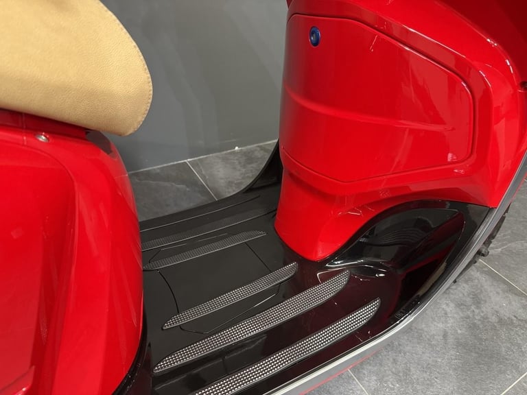 KEEWAY VERSILIA 125 LEARNER LEGAL SCOOTER CBT WITH L PLATES 125CC SCOOTER
