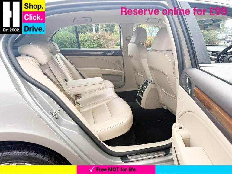 2014 Skoda Superb 2.0 TDI Laurin &amp; Klement DSG 4WD Euro 5 (s/s) 5dr HATCHBACK Diesel Automatic