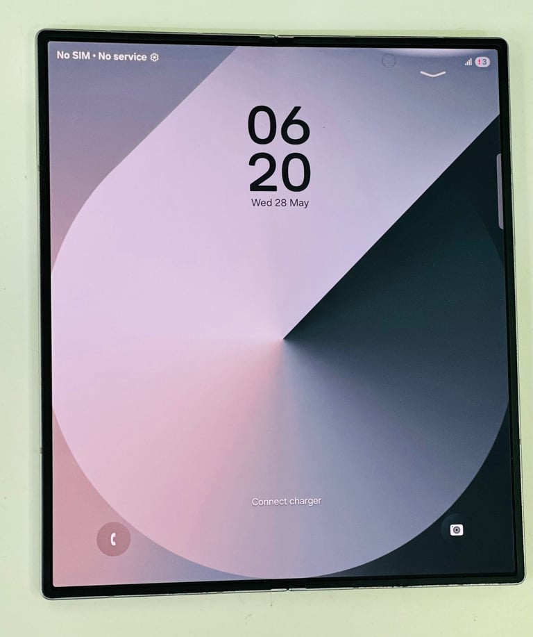 image for Samsung Z Fold 6-512Gb