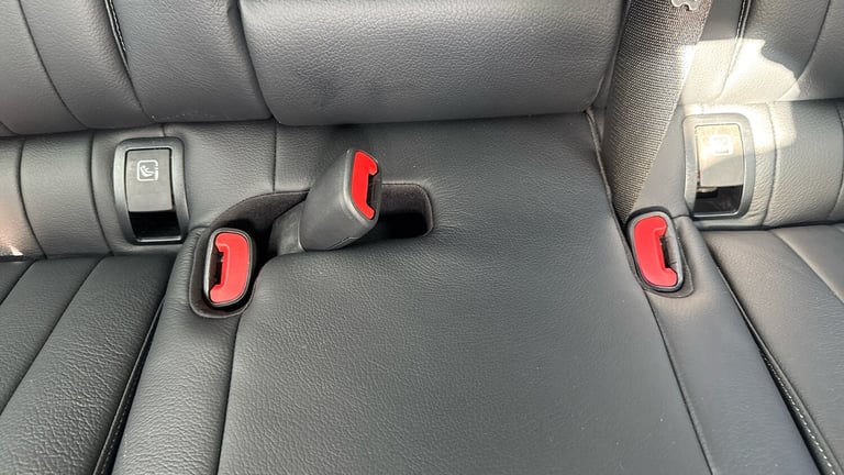 2024 Mercedes-Benz E Class E220d AMG Line Premium 4dr 9G-Tronic SALOON DIESEL Automatic