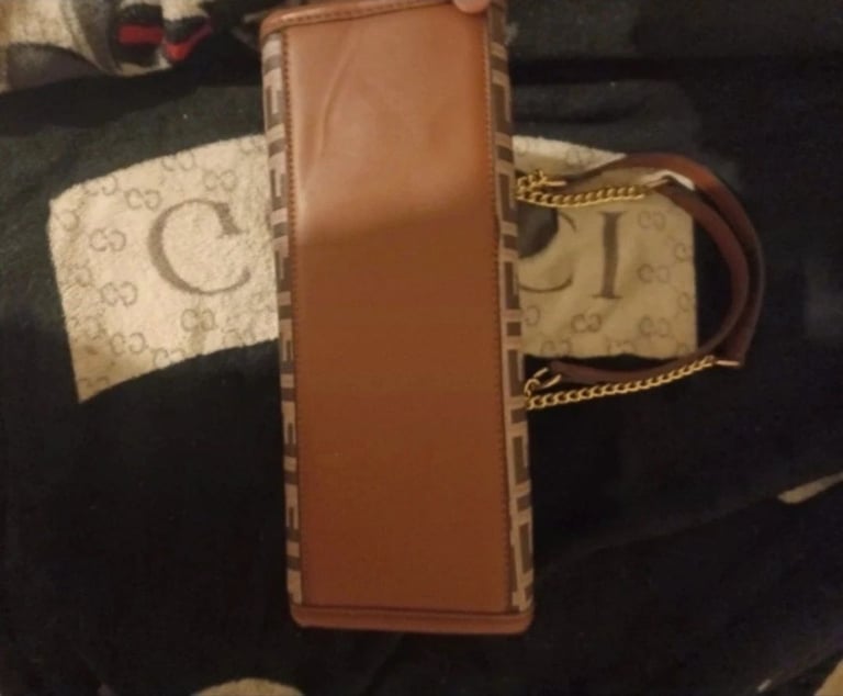 Ladys bag