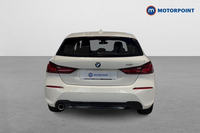 2023 BMW 1 Series 118i [136] Sport 5dr [Live Cockpit Professional] HATCHBACK PETROL Manual